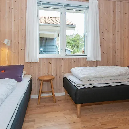 6 Person In Hébergement de vacances *