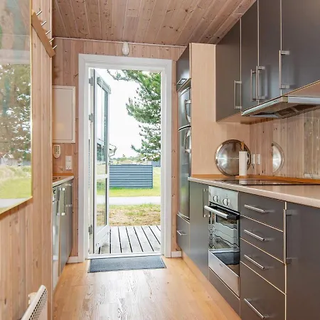 6 Person In Hébergement de vacances