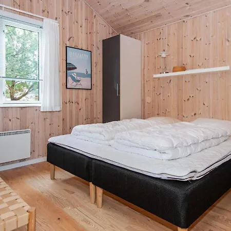 6 Person In Hébergement de vacances