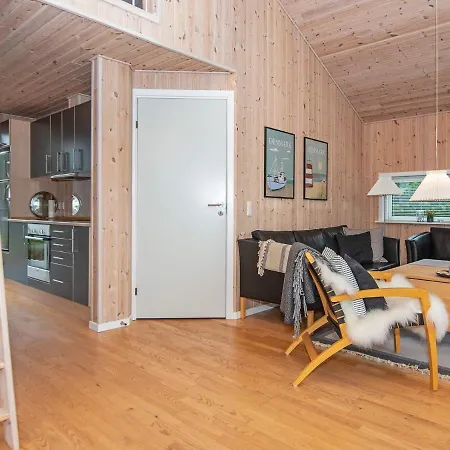 6 Person In Hébergement de vacances
